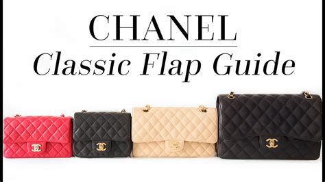 chanel vintage bag reissue|The Ultimate Chanel Flap Guide .